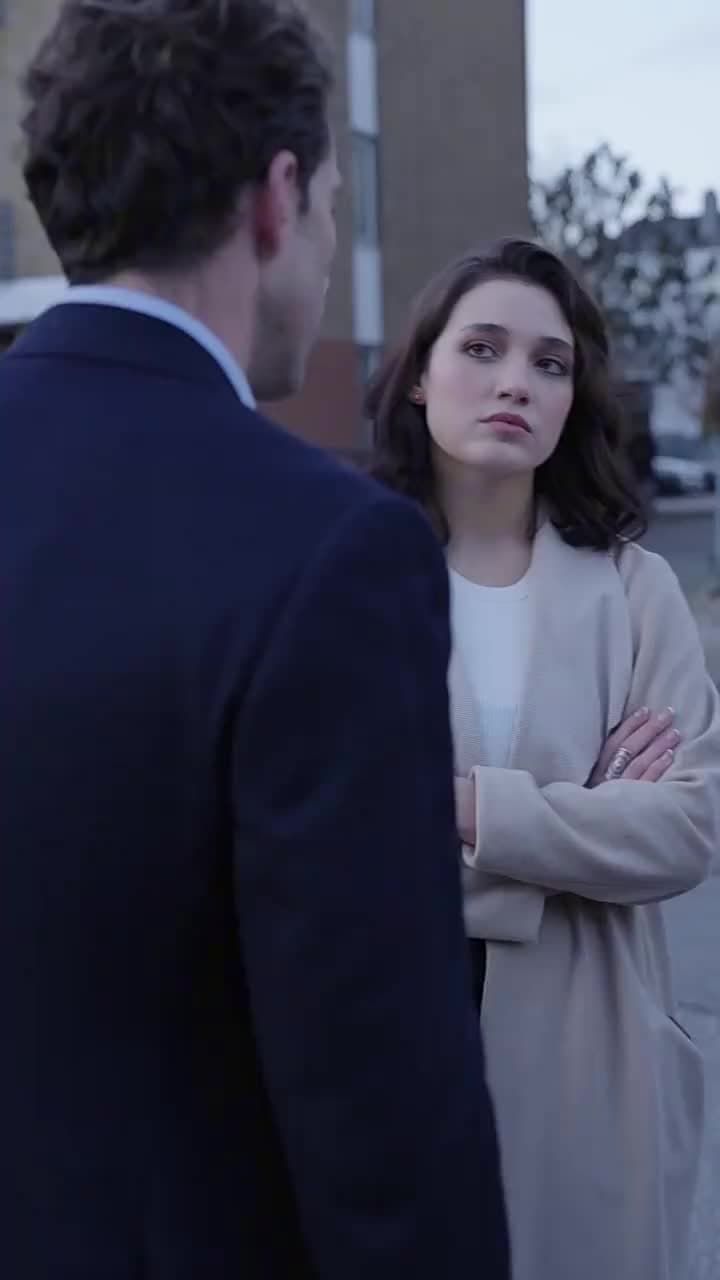 Avukatını Çağır, Varisim! - Episode 62