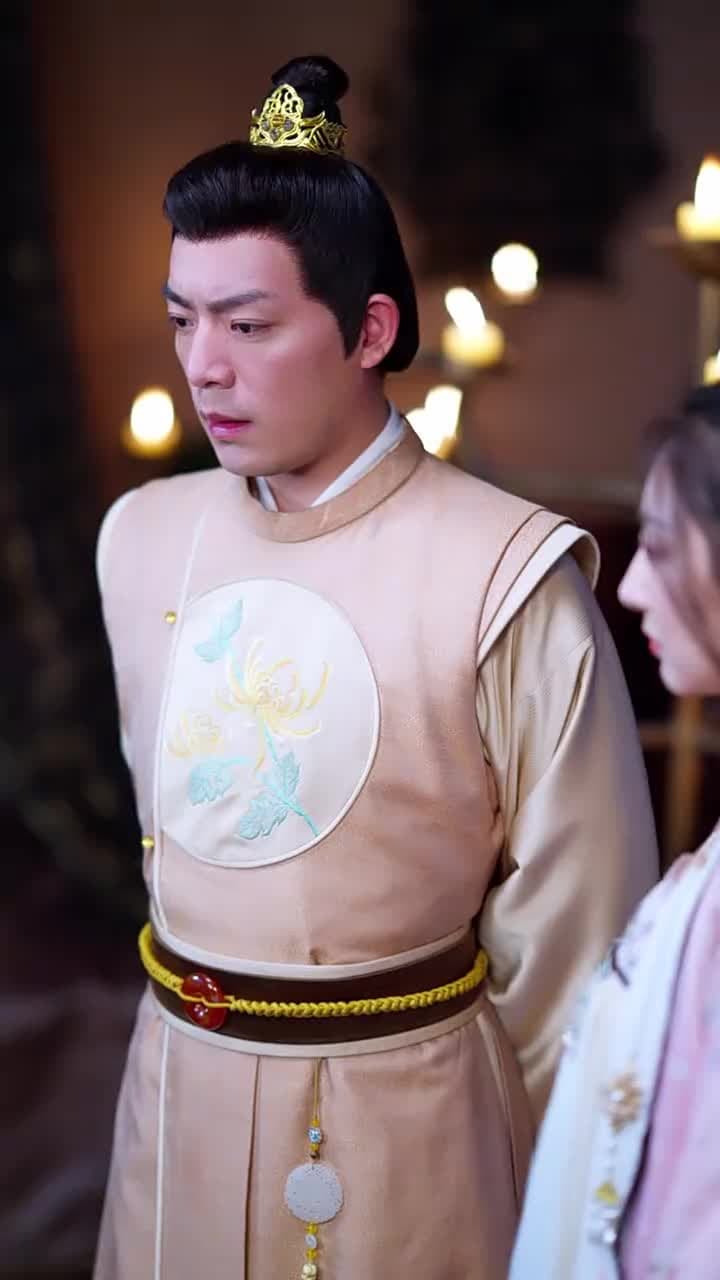 太子殿下輕點寵 - Episode 66