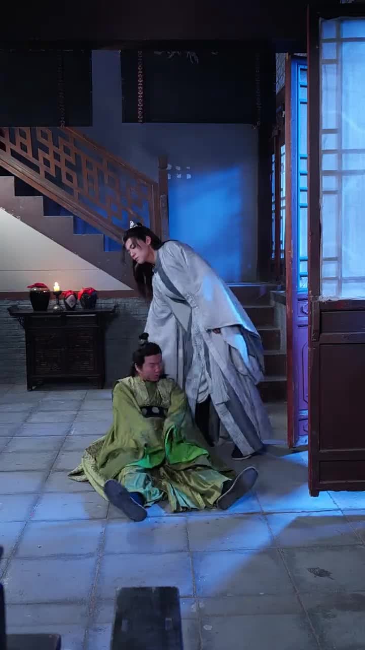 太子殿下輕點寵 - Episode 51