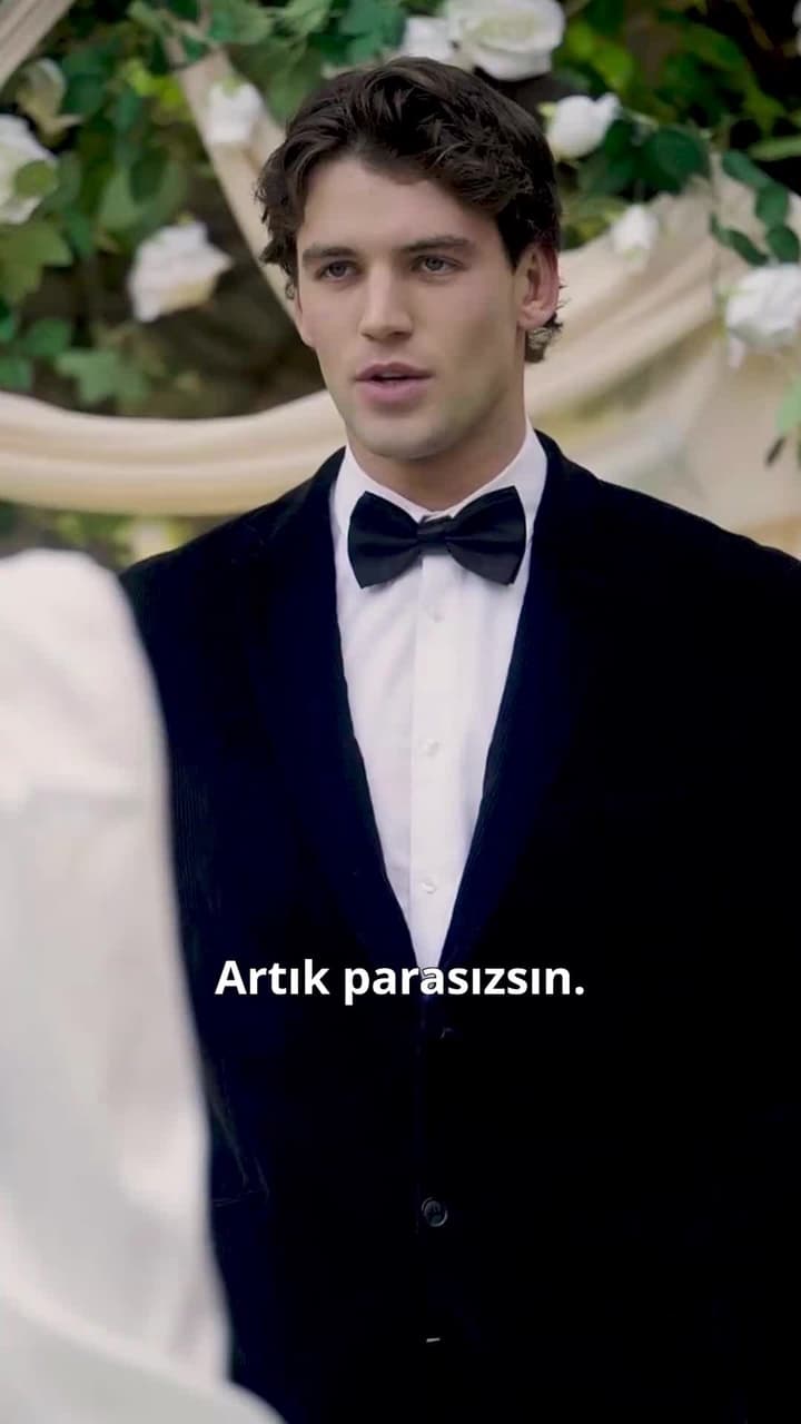 Eski Sevgilimin Amcasıyla Evlenmek - Episode 81