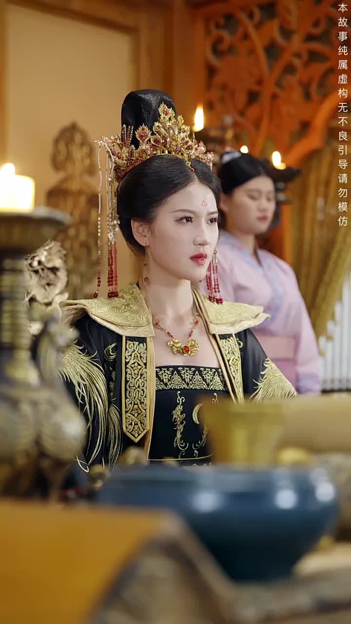 絕代天子萬年臣 - Episode 31