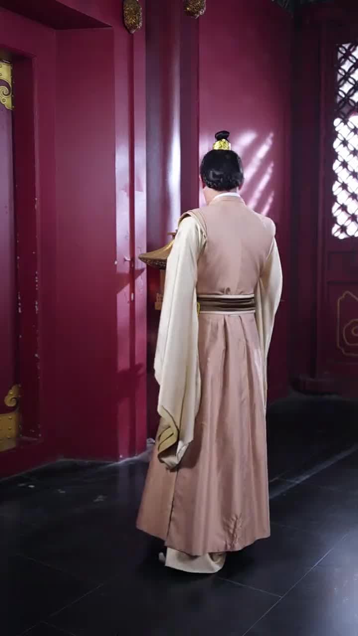 太子殿下輕點寵 - Episode 87