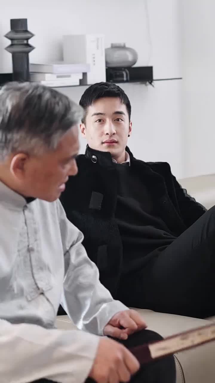 龍帝出獄 - Episode 64