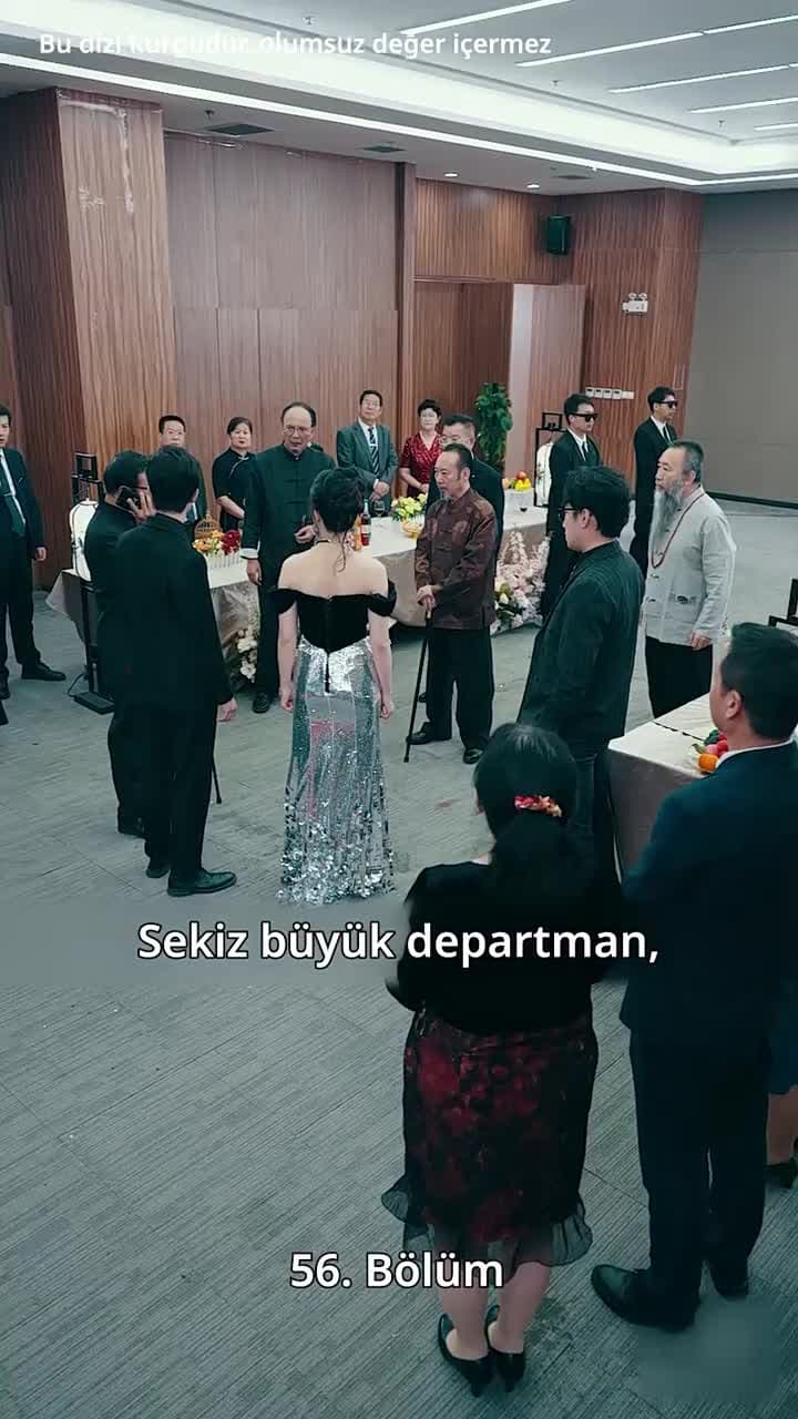 Zirveye Çıkmalı - Episode 56