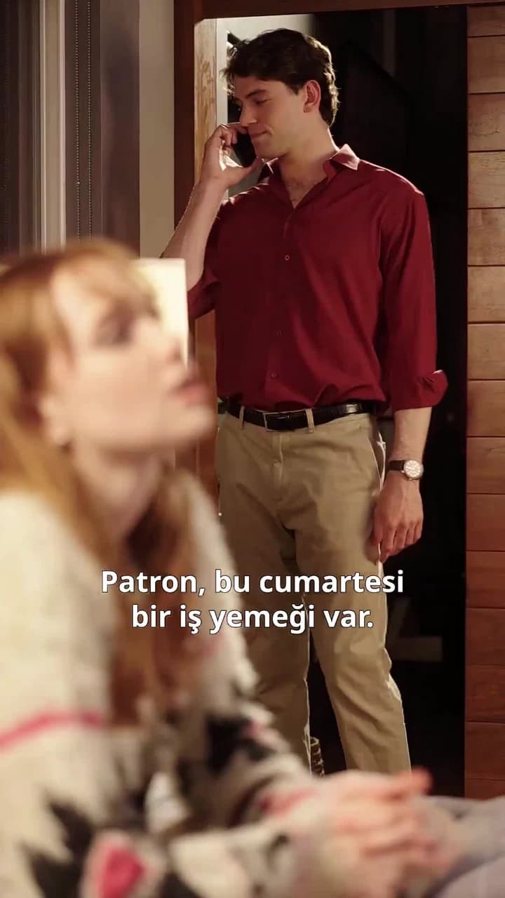 Eski Sevgilimin Amcasıyla Evlenmek - Episode 70