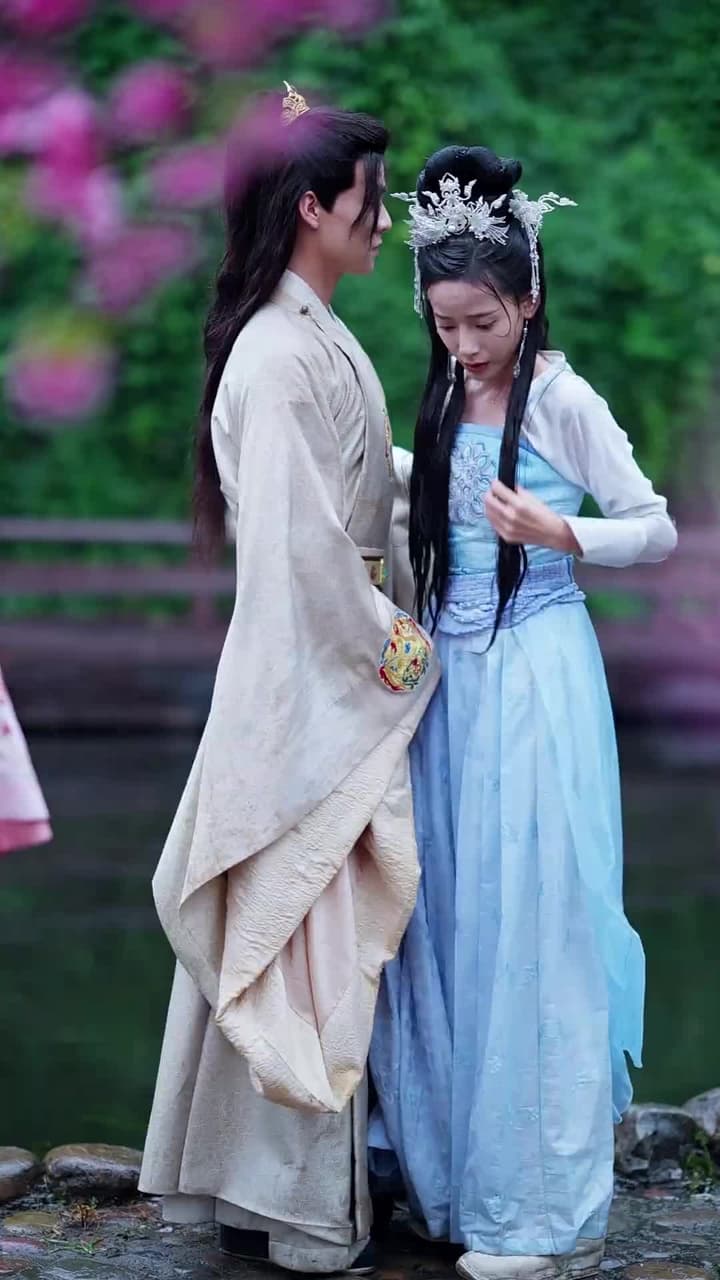 太子殿下輕點寵 - Episode 4