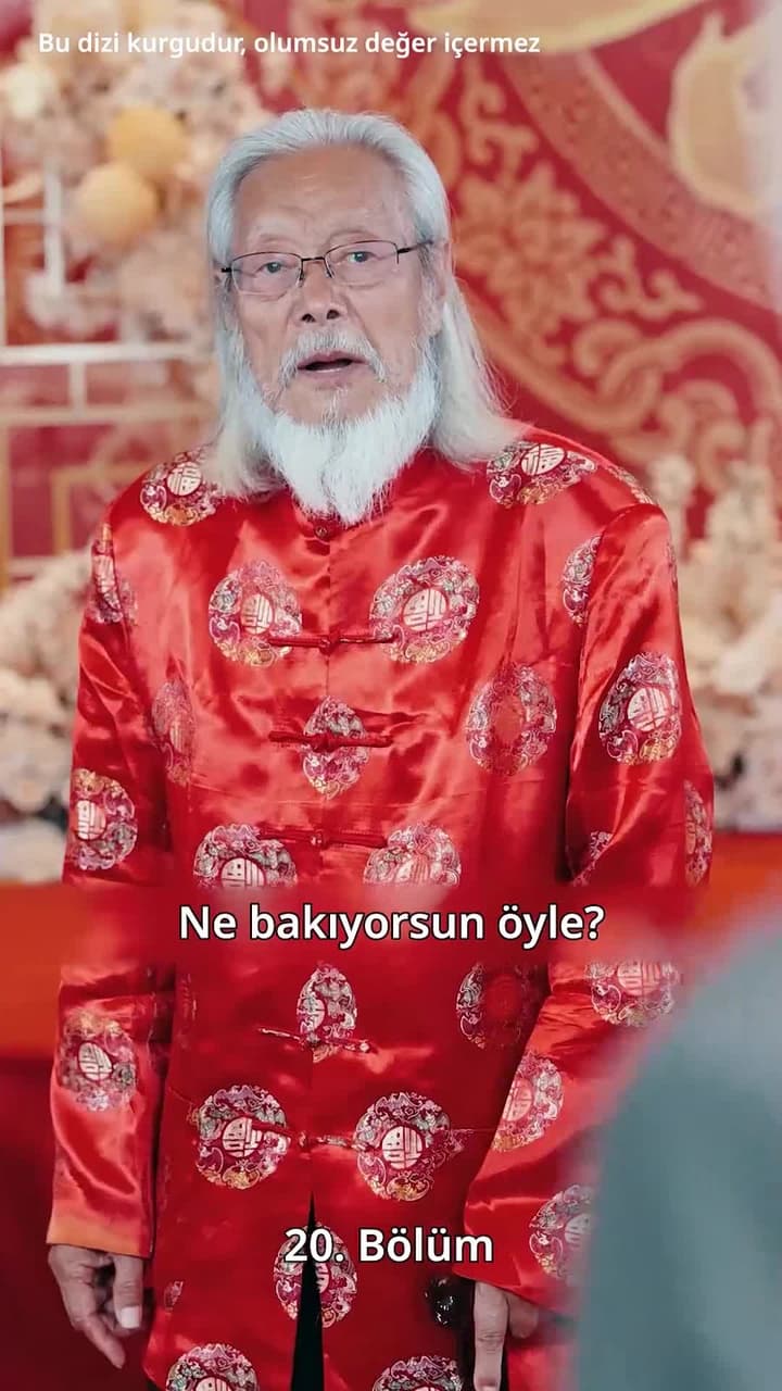 Zirveye Çıkmalı - Episode 20
