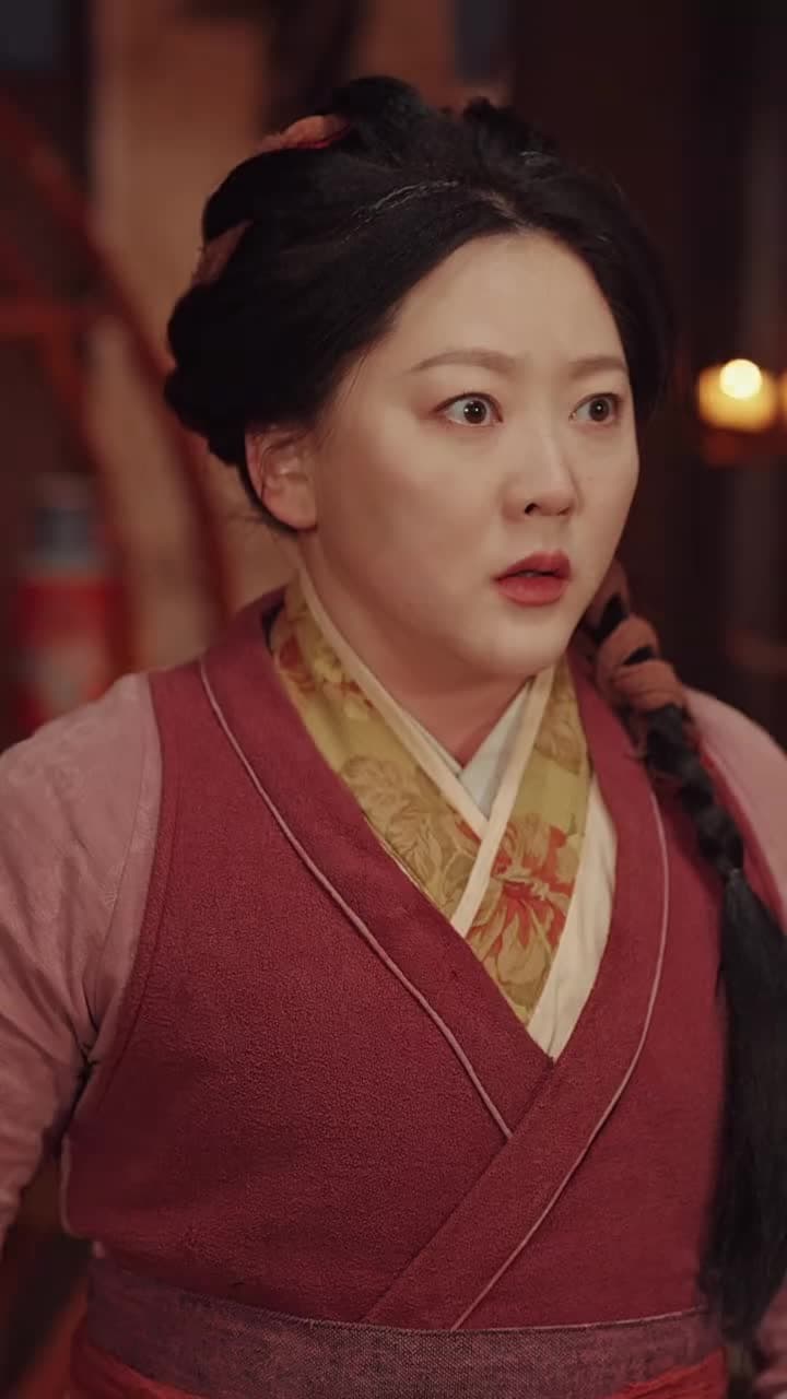 金鑾殿上念母恩 - Episode 50