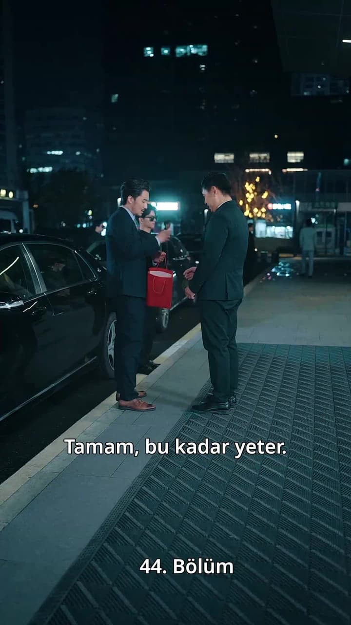Miras - Episode 44