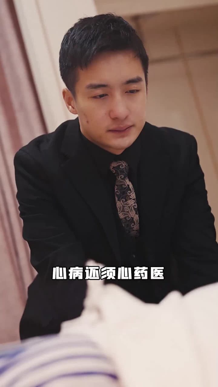 龍帝出獄 - Episode 20