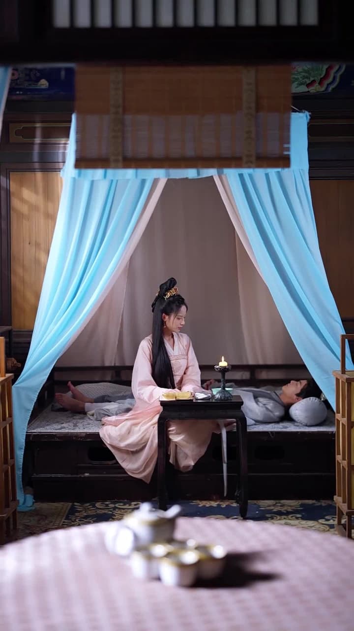 太子殿下輕點寵 - Episode 63