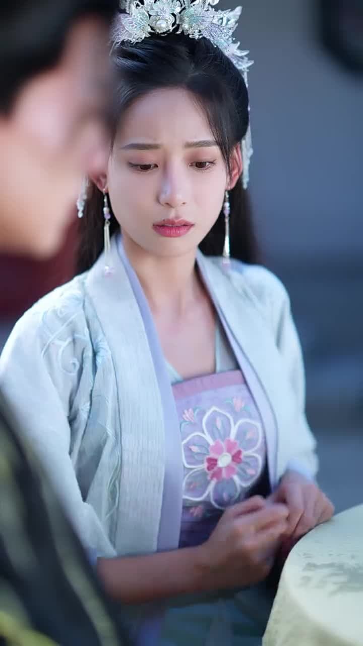 太子殿下輕點寵 - Episode 85
