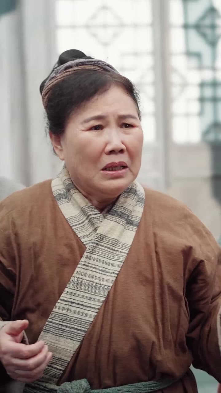 金鑾殿上念母恩 - Episode 40