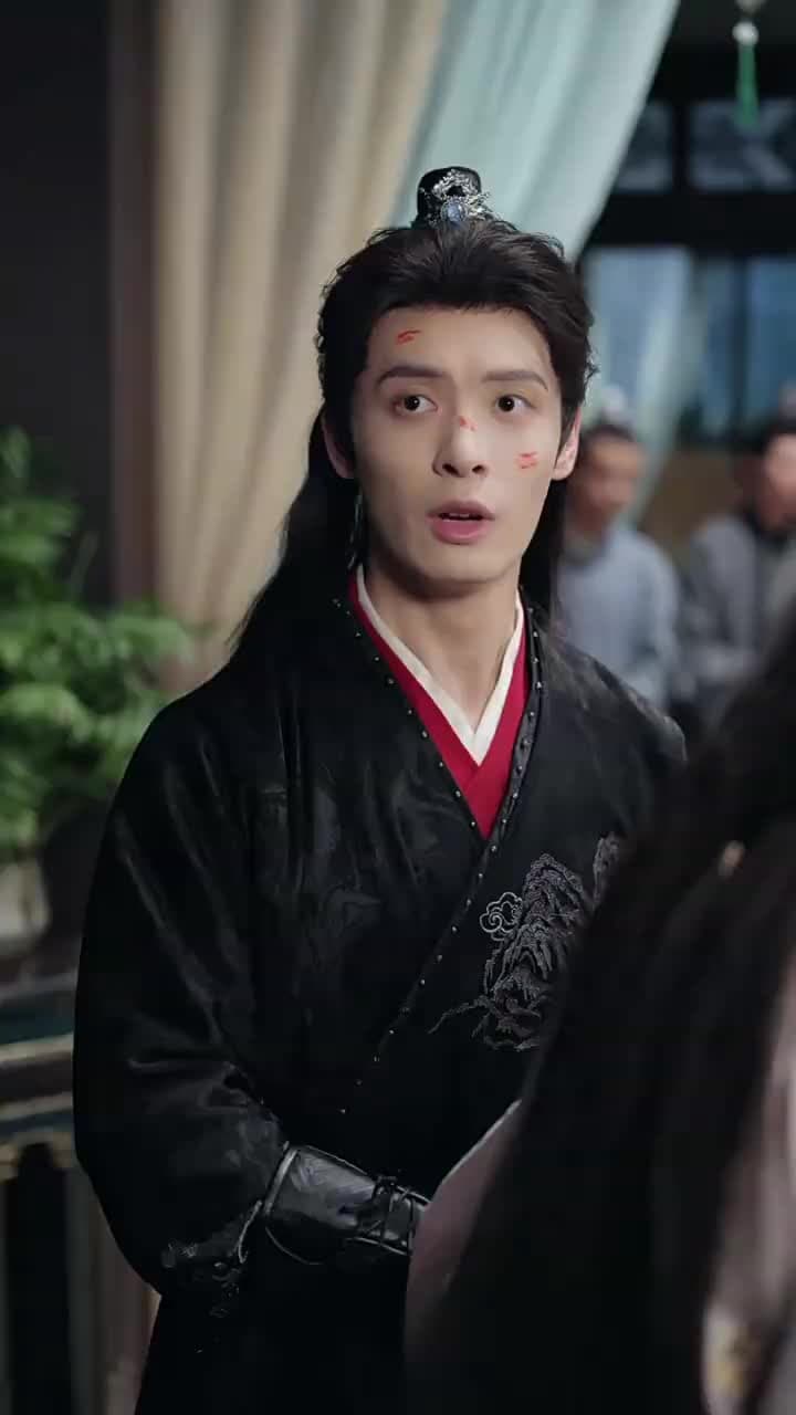 Moonlight on the Palace Road - Episode 20
