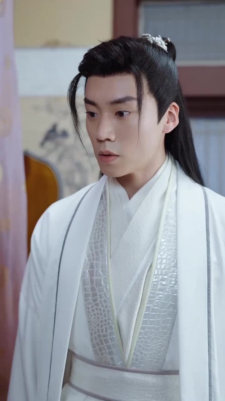 穿書後惡毒女配逆天改命 - Episode 18