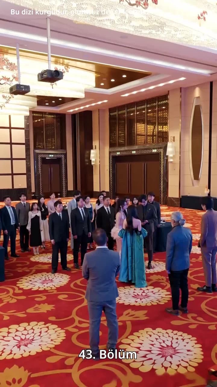 Sessizlikte Saklı Yalanlar - Episode 43