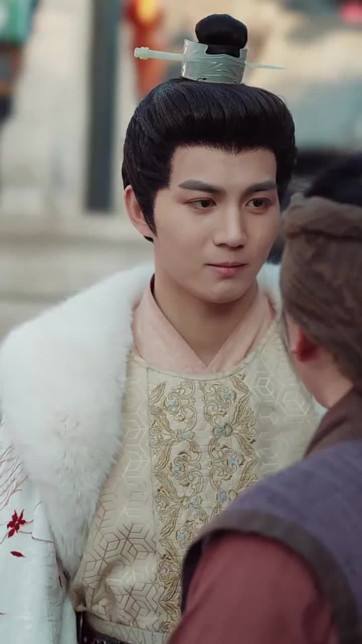 金鑾殿上念母恩 - Episode 15