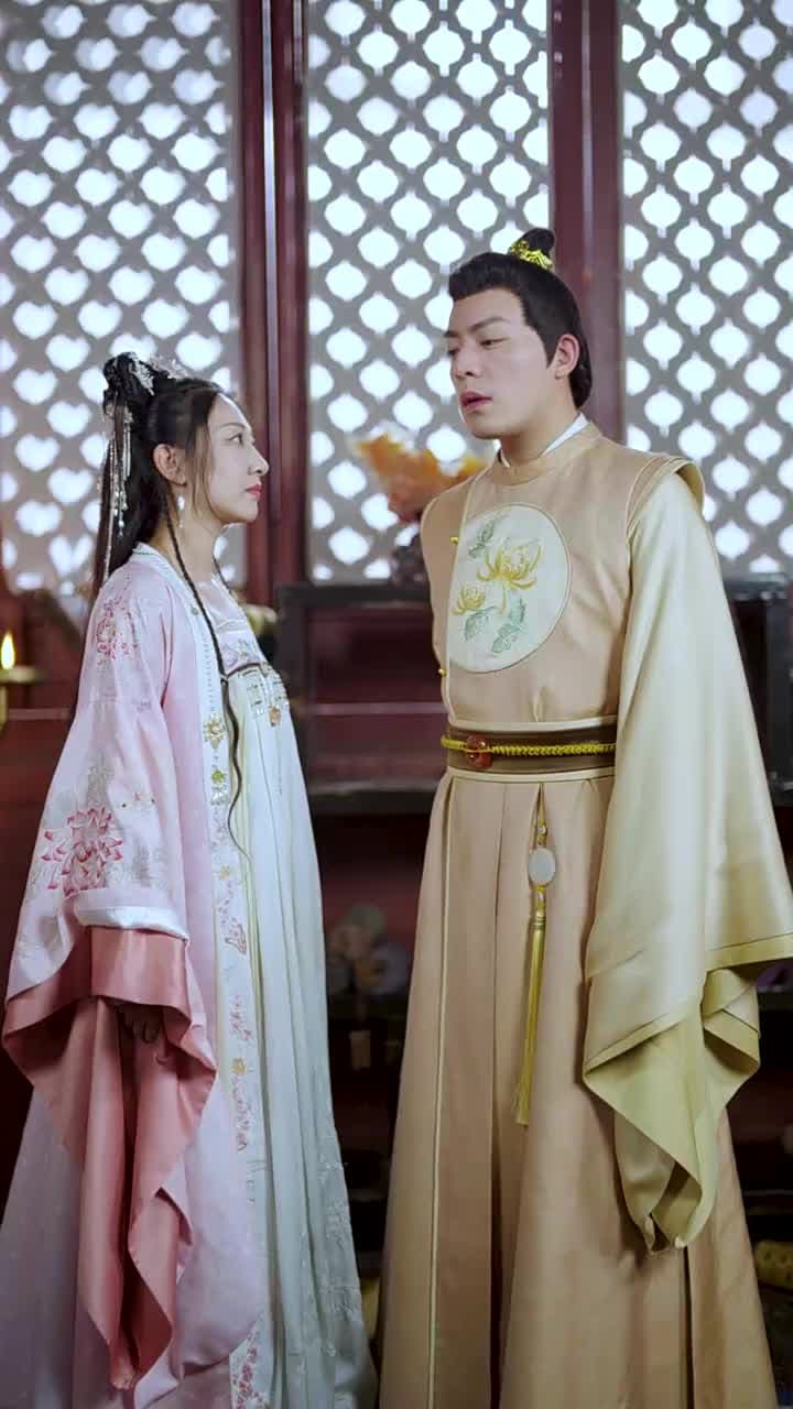 太子殿下輕點寵 - Episode 74