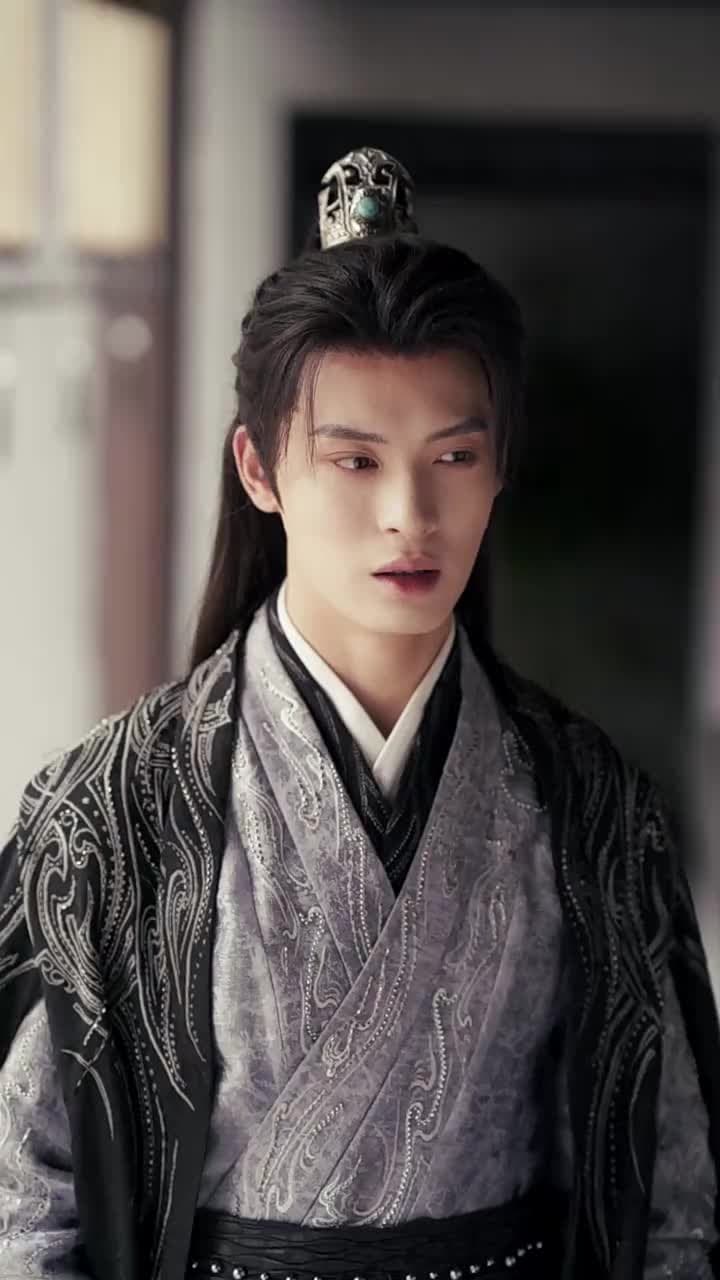 Moonlight on the Palace Road - Episode 25