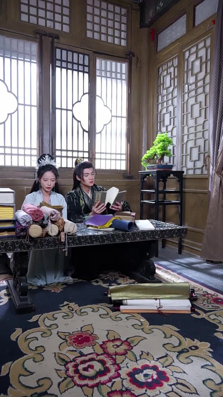太子殿下輕點寵 - Episode 88