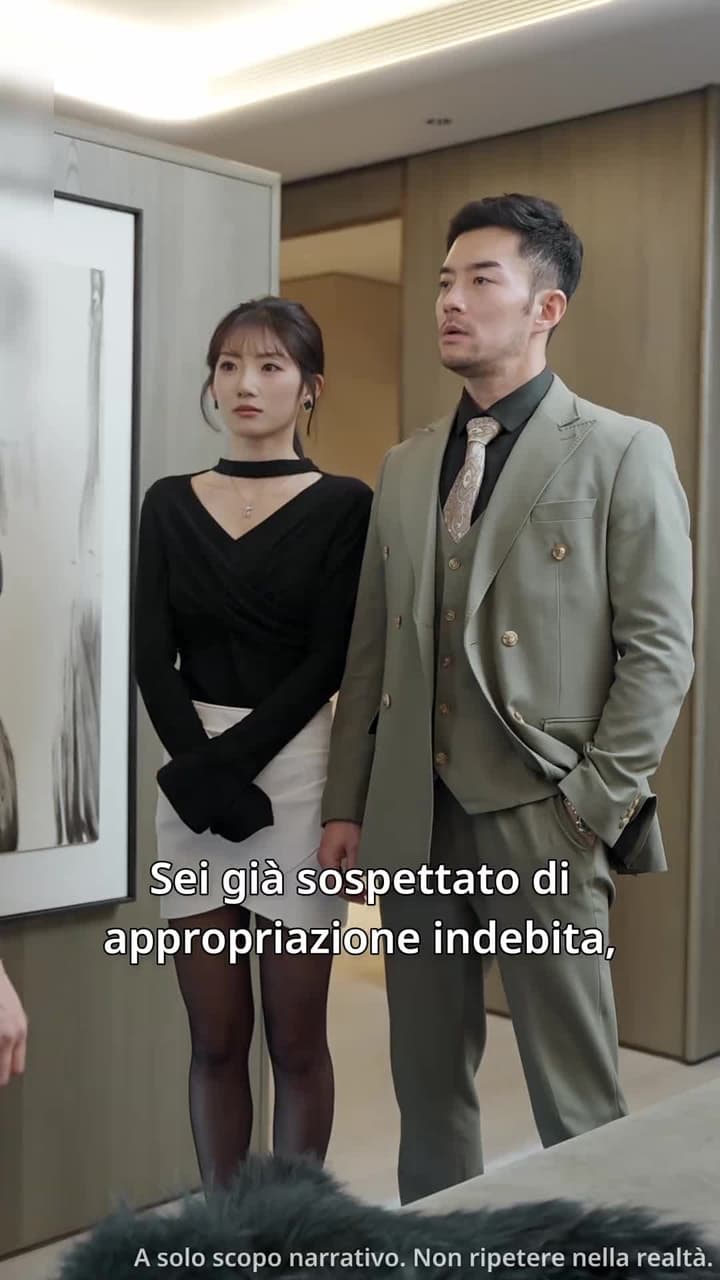 Trappola di Vendita - Episode 40