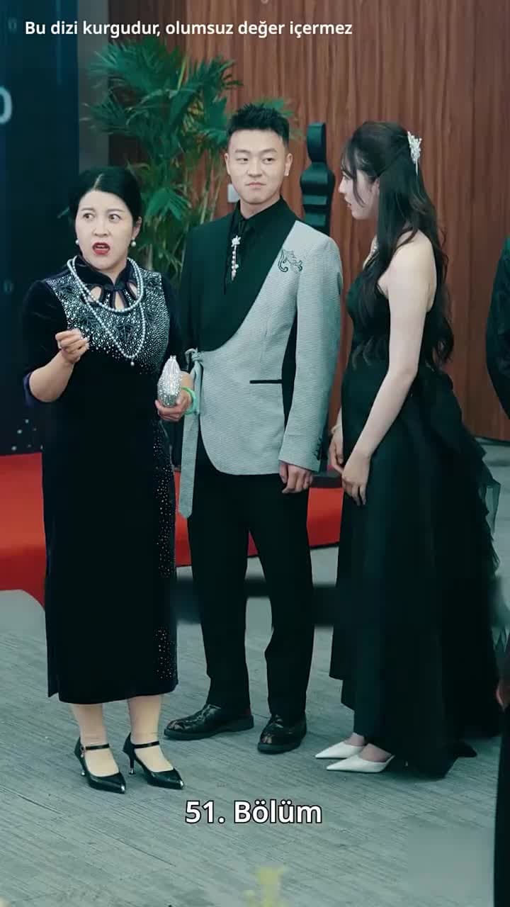 Zirveye Çıkmalı - Episode 51