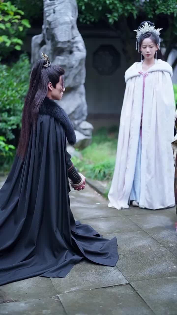太子殿下輕點寵 - Episode 19