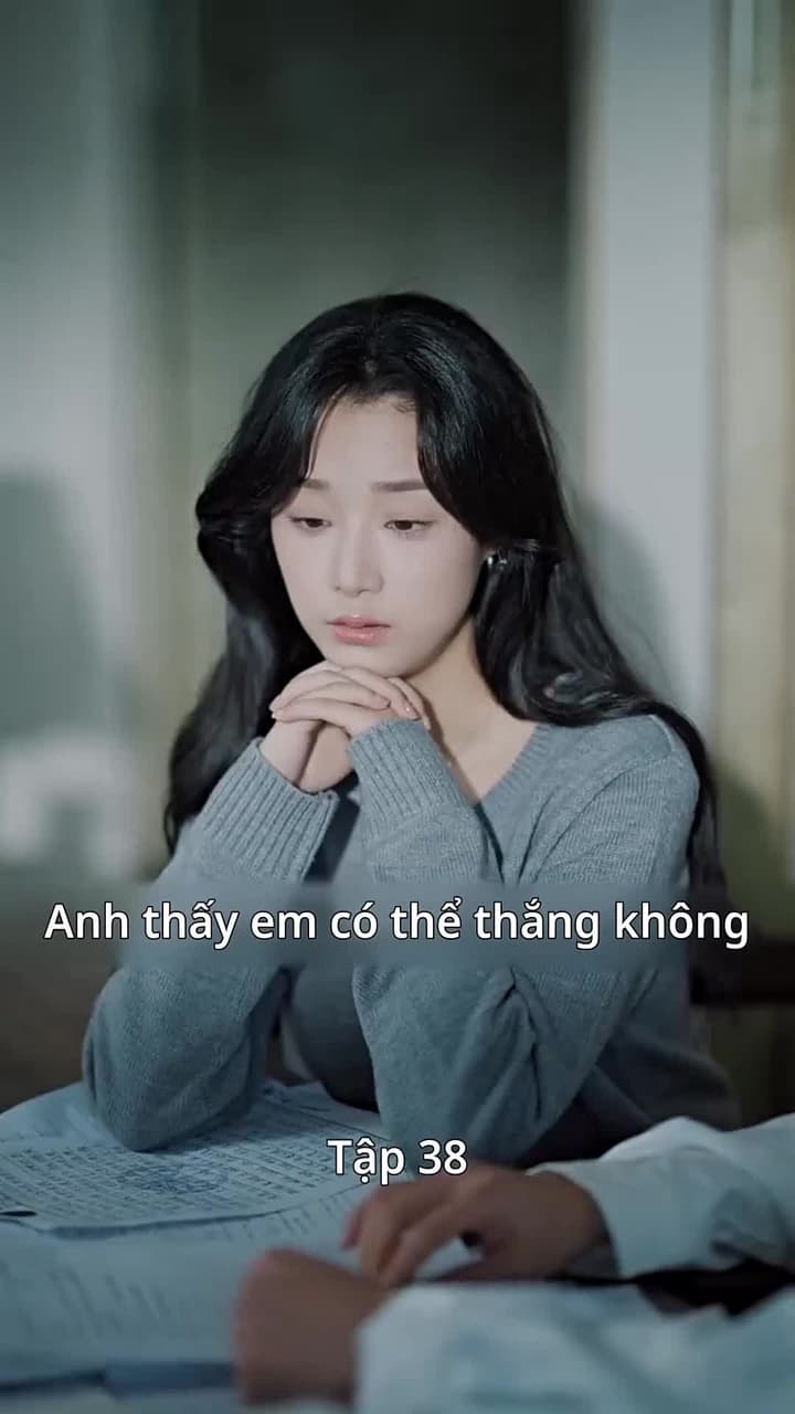 Bỏ Lỡ Một Người, Đánh Mất Cả Đời - Episode 38