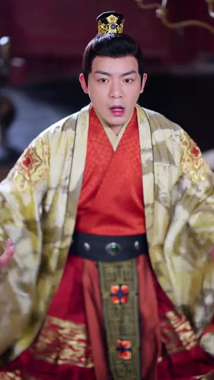 太子殿下輕點寵 - Episode 25
