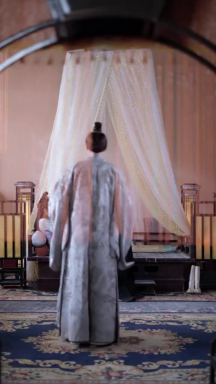 太子殿下輕點寵 - Episode 83