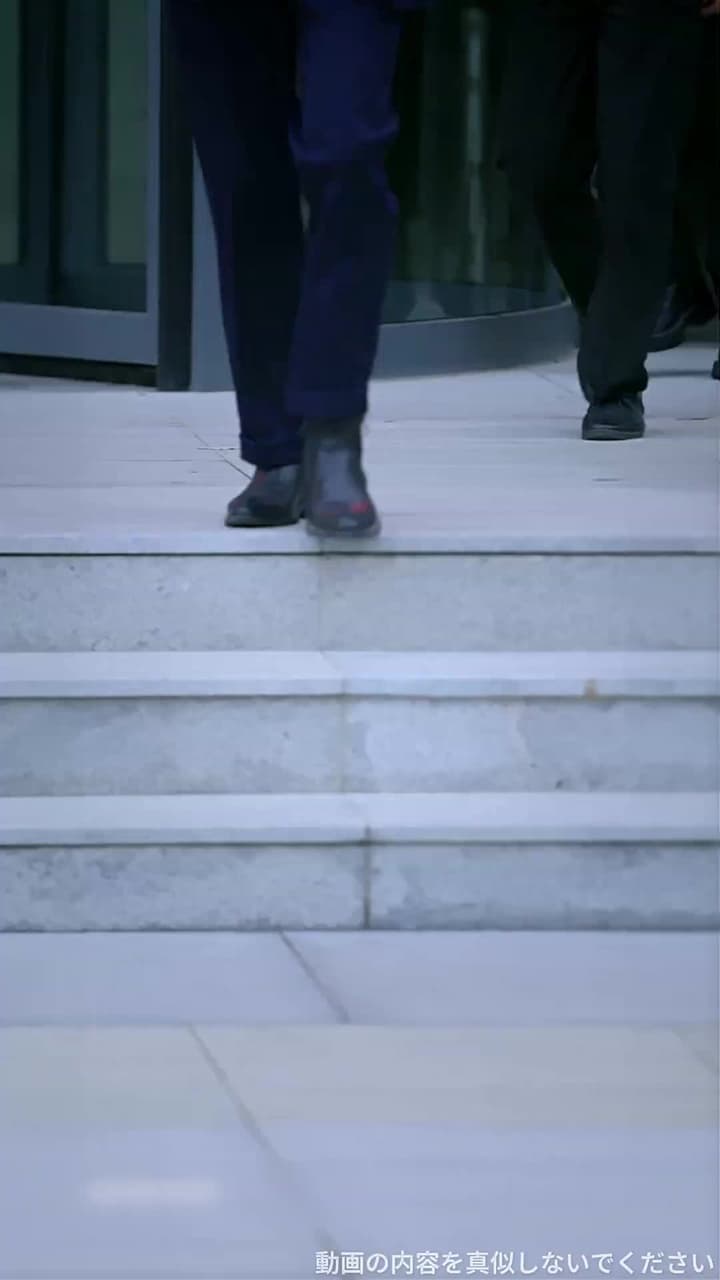人生二回目 - Episode 1