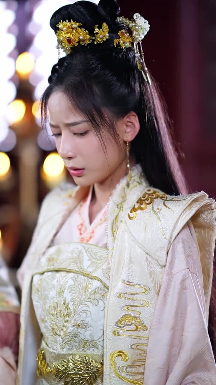 太子殿下輕點寵 - Episode 31