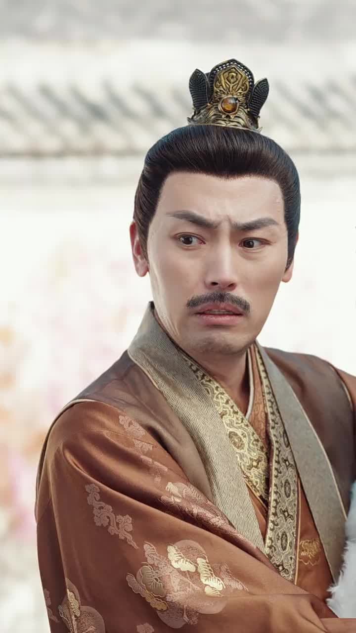 金鑾殿上念母恩 - Episode 4