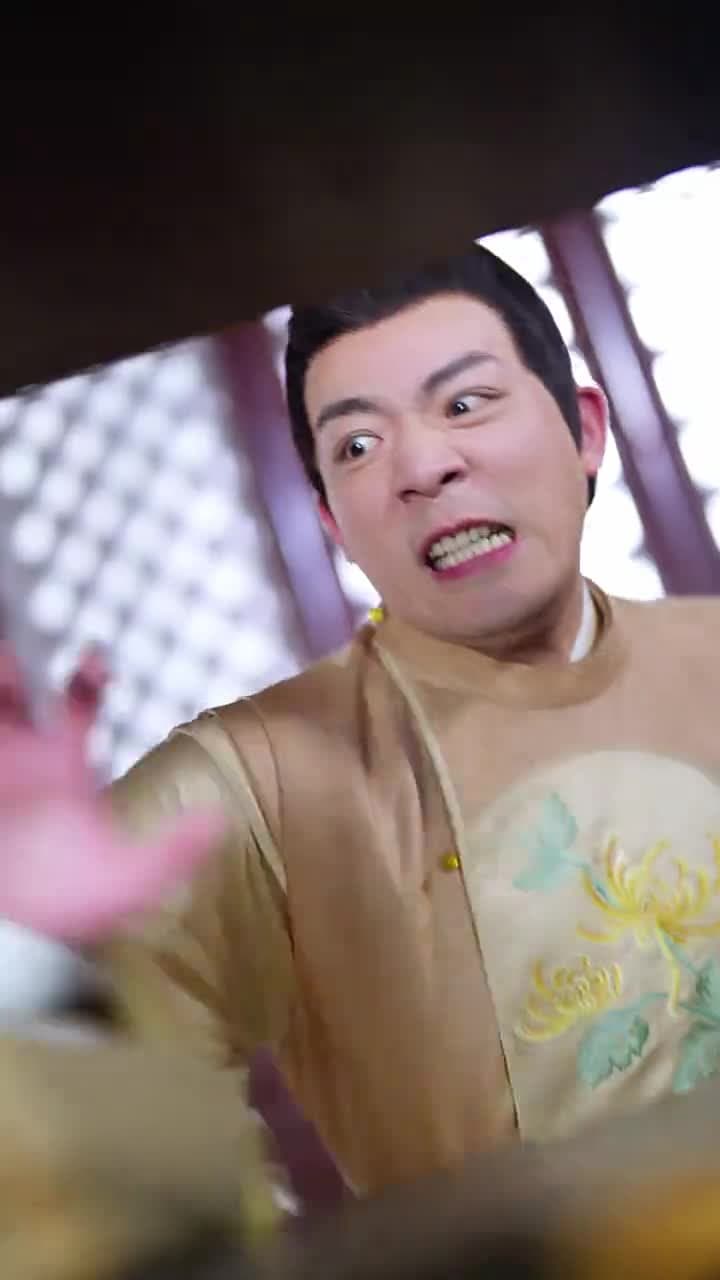 太子殿下輕點寵 - Episode 73