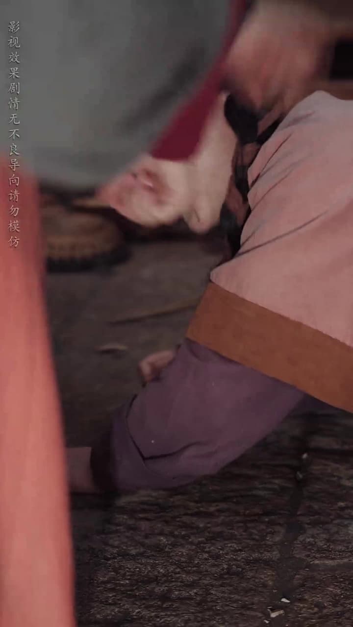 金鑾殿上念母恩 - Episode 41