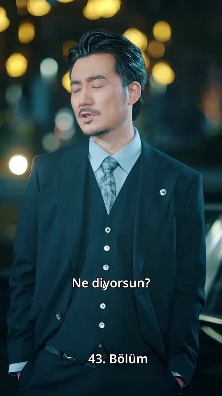 Miras - Episode 43