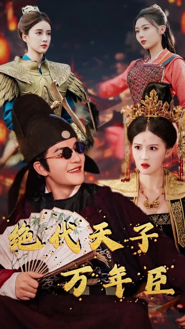 絕代天子萬年臣 - Episode 1