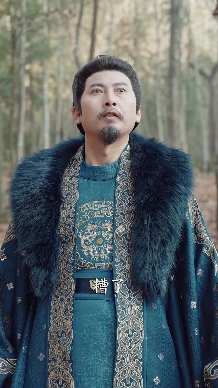 金鑾殿上念母恩 - Episode 59