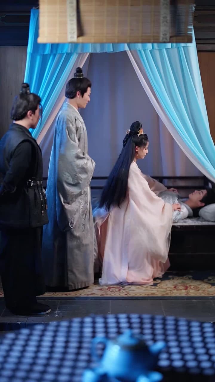 太子殿下輕點寵 - Episode 59