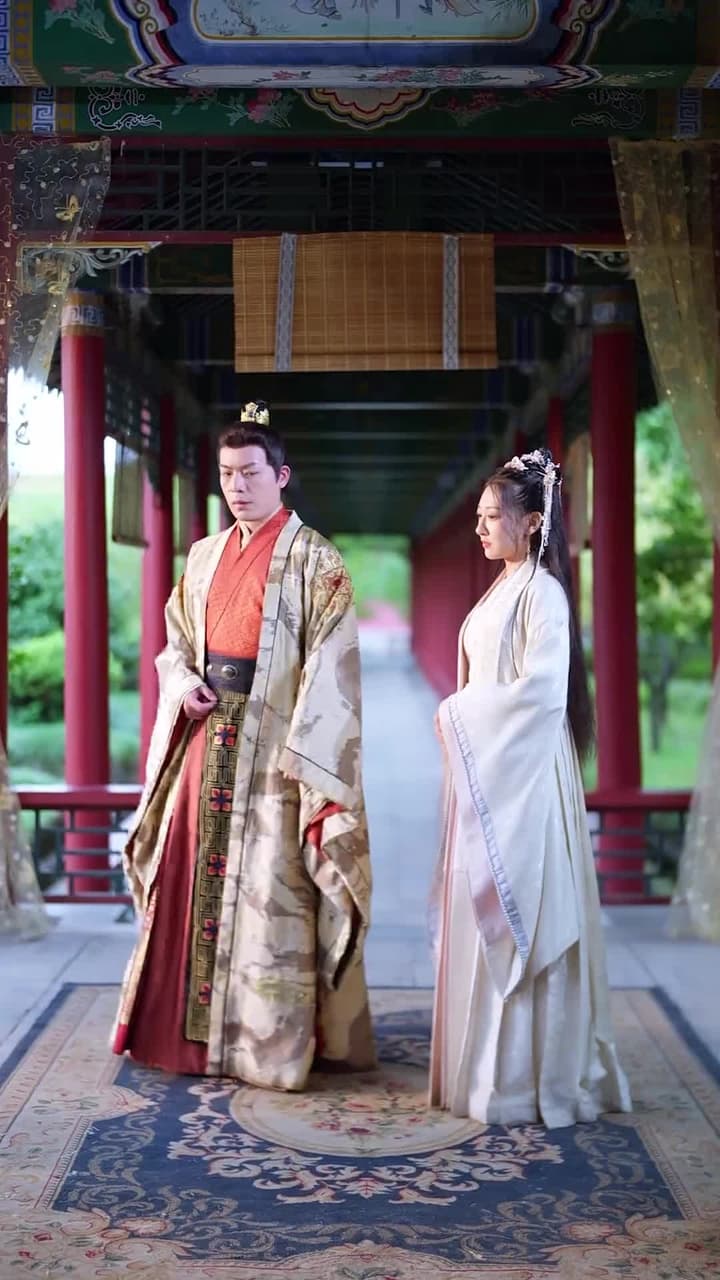 太子殿下輕點寵 - Episode 24