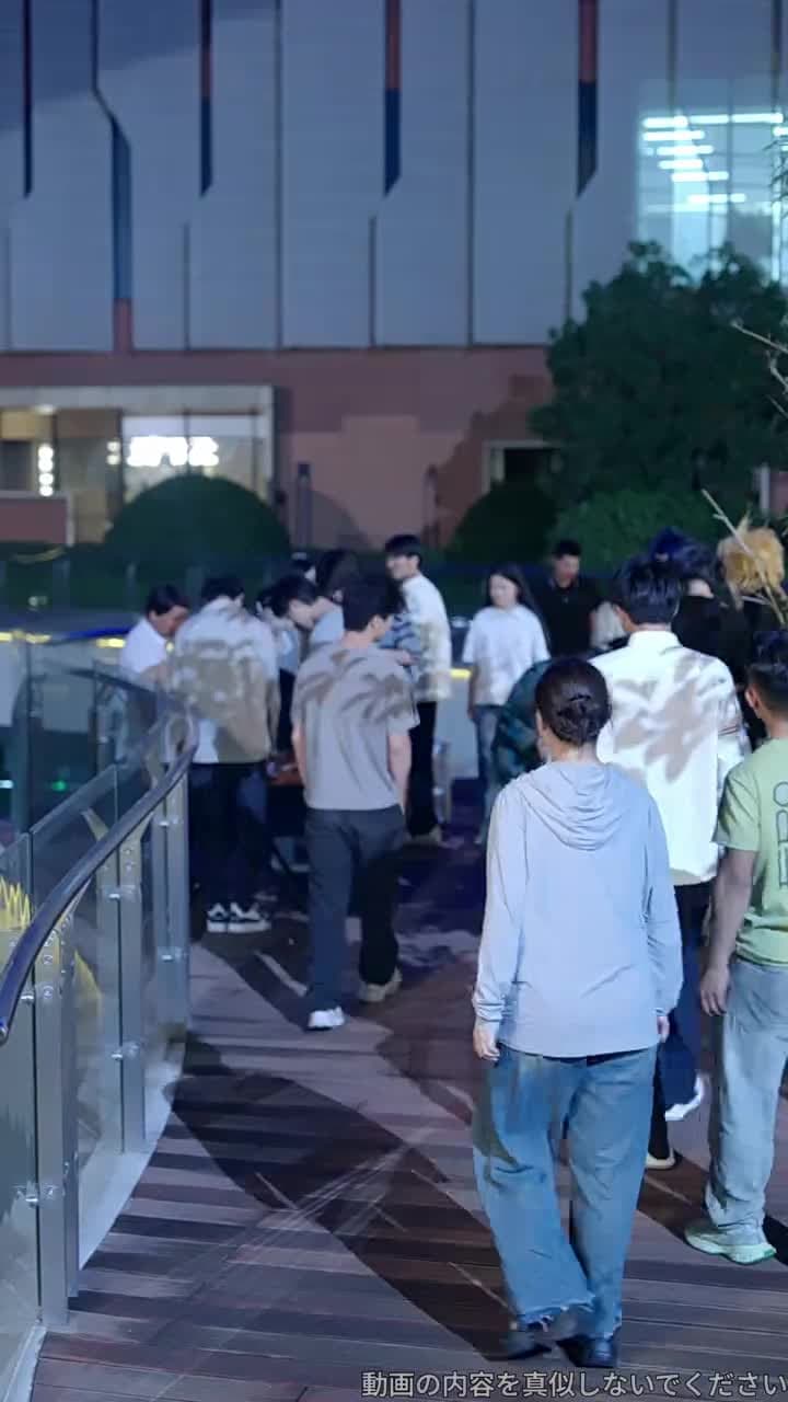 人生二回目 - Episode 19
