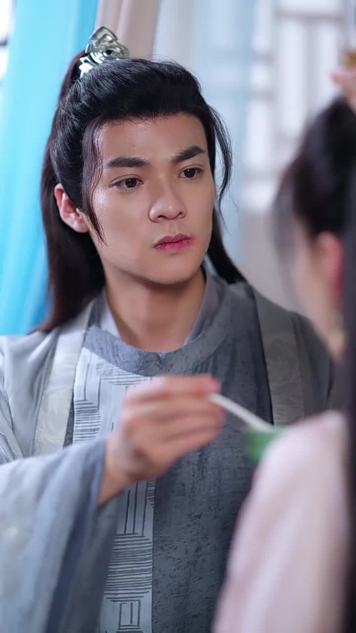 太子殿下輕點寵 - Episode 65