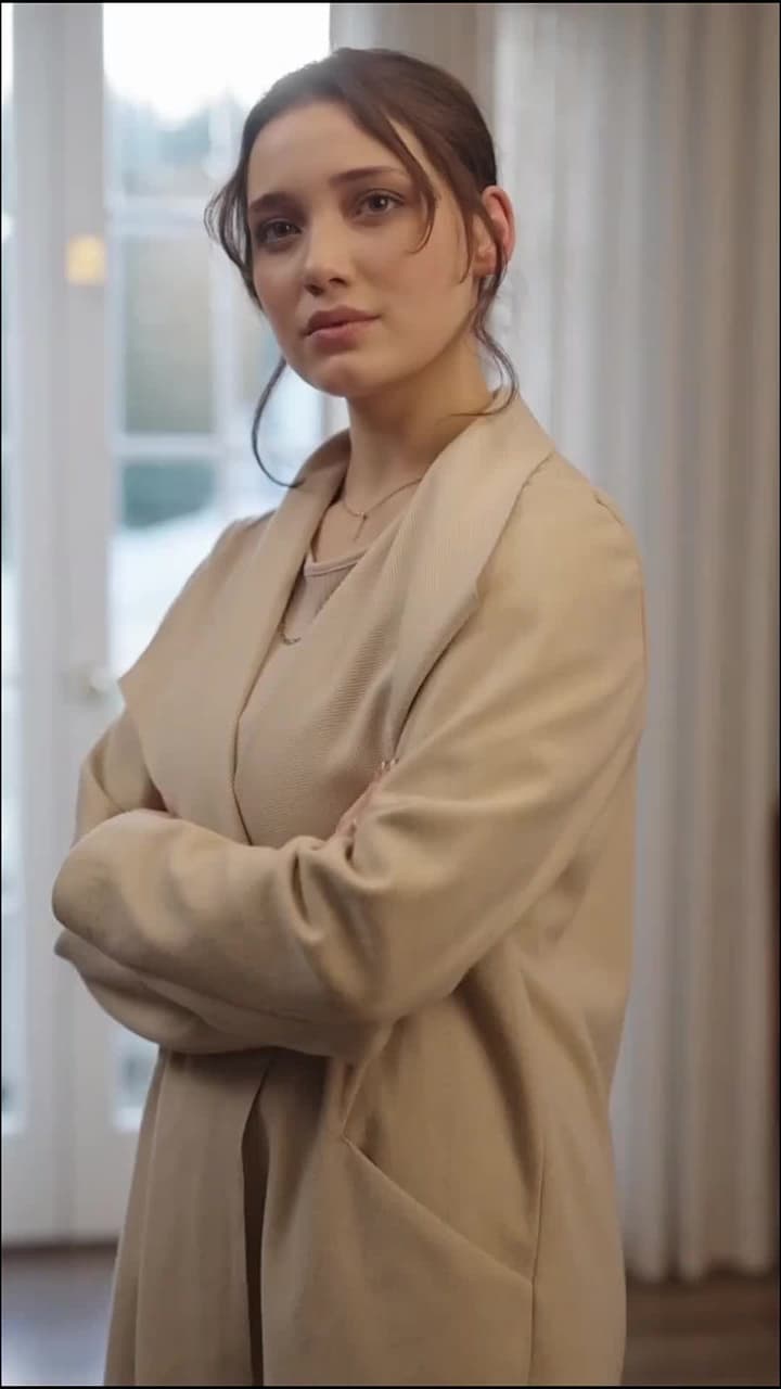 Avukatını Çağır, Varisim! - Episode 43