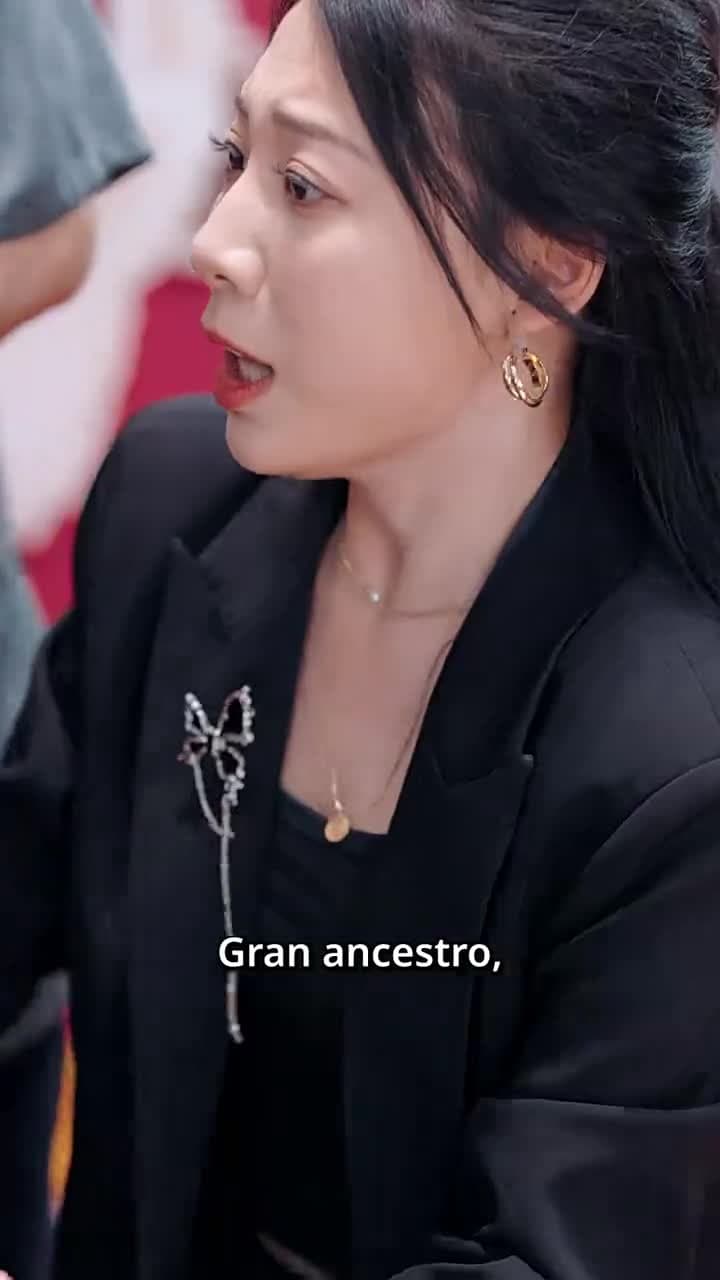 Mi Mendigo es el Emperador - Episode 22