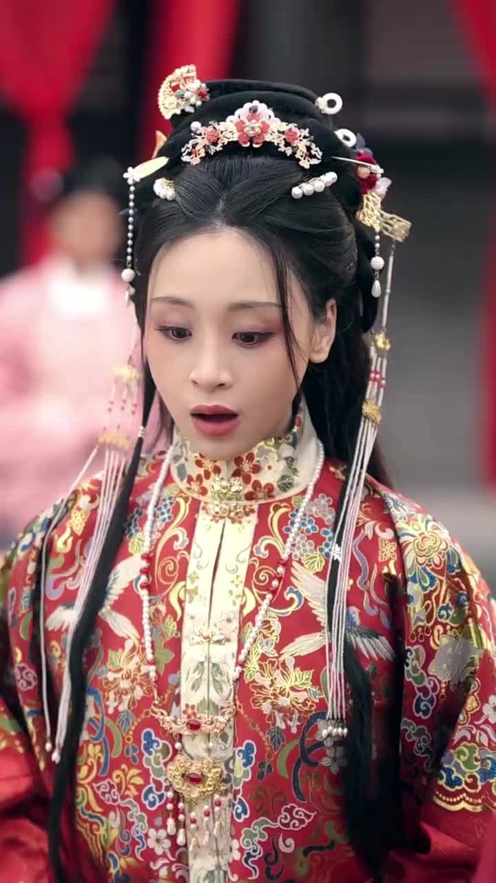 Moonlight on the Palace Road - Episode 32