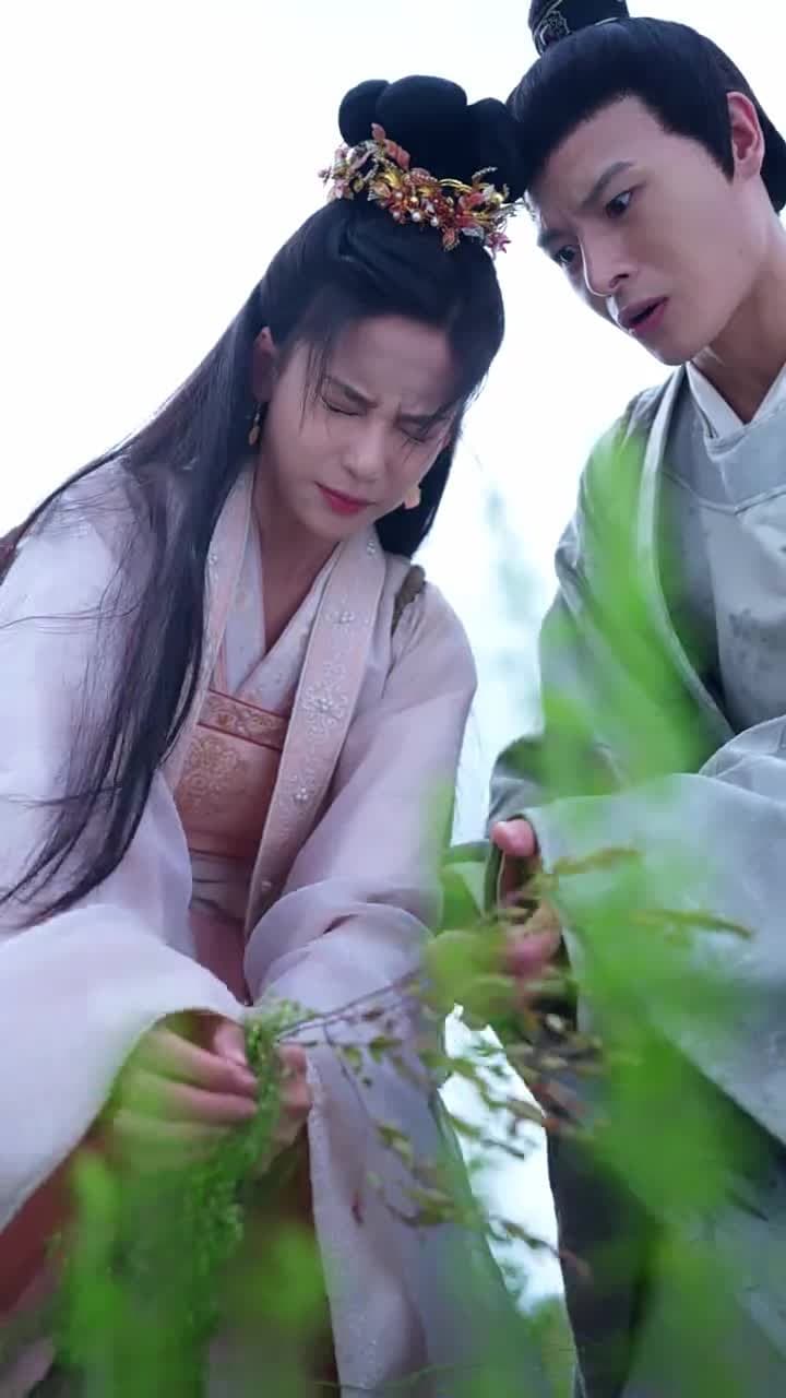 太子殿下輕點寵 - Episode 60