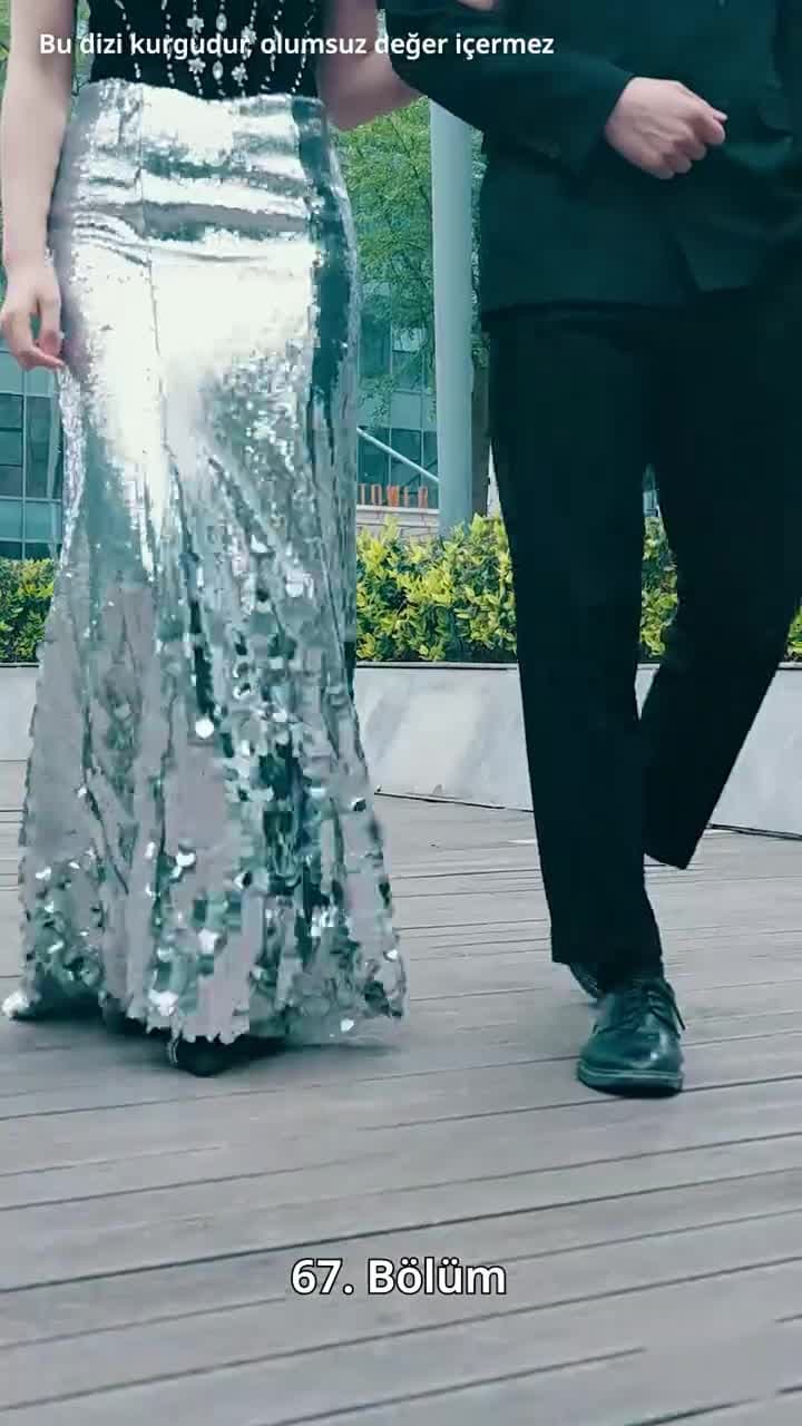 Zirveye Çıkmalı - Episode 67