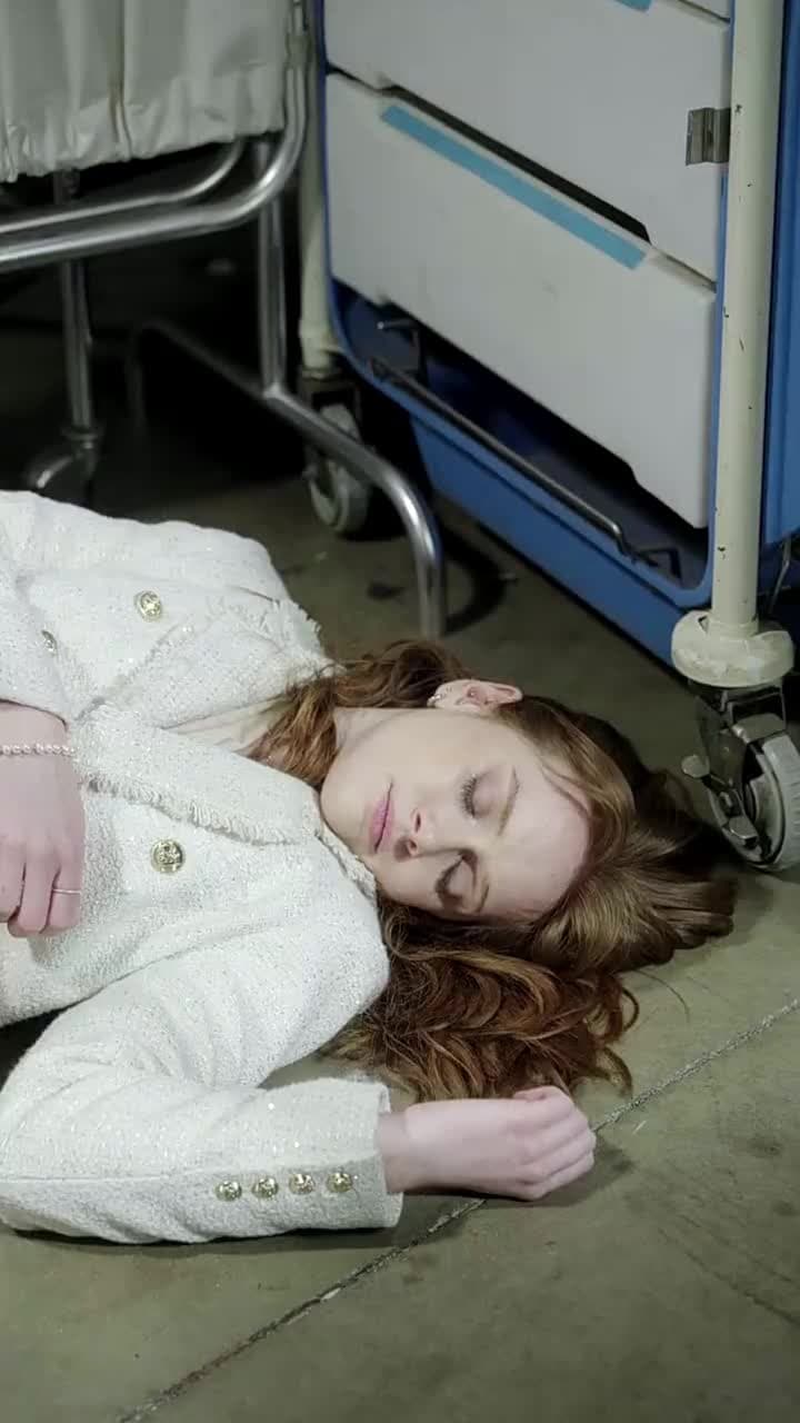 Eski Sevgilimin Amcasıyla Evlenmek - Episode 17