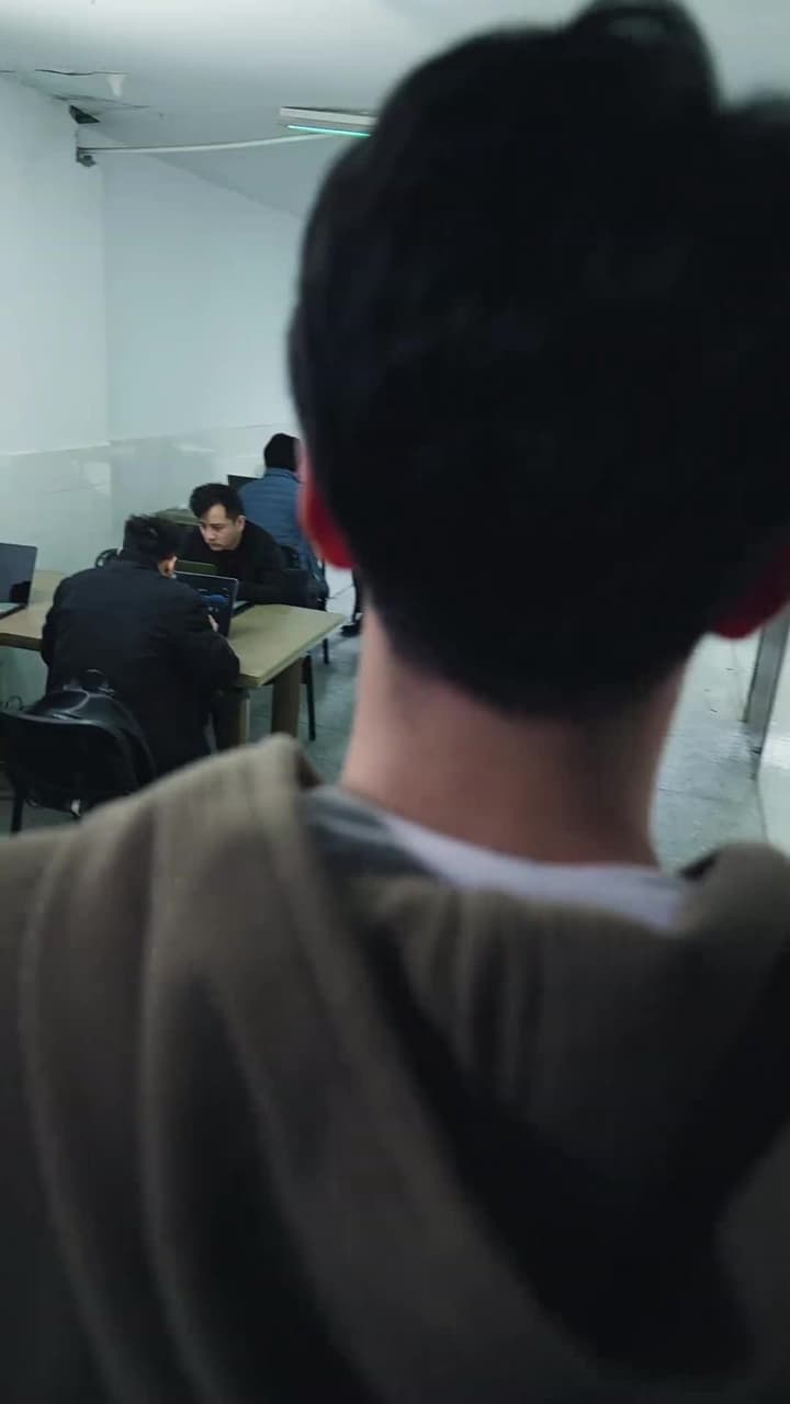 未來預言家 - Episode 53