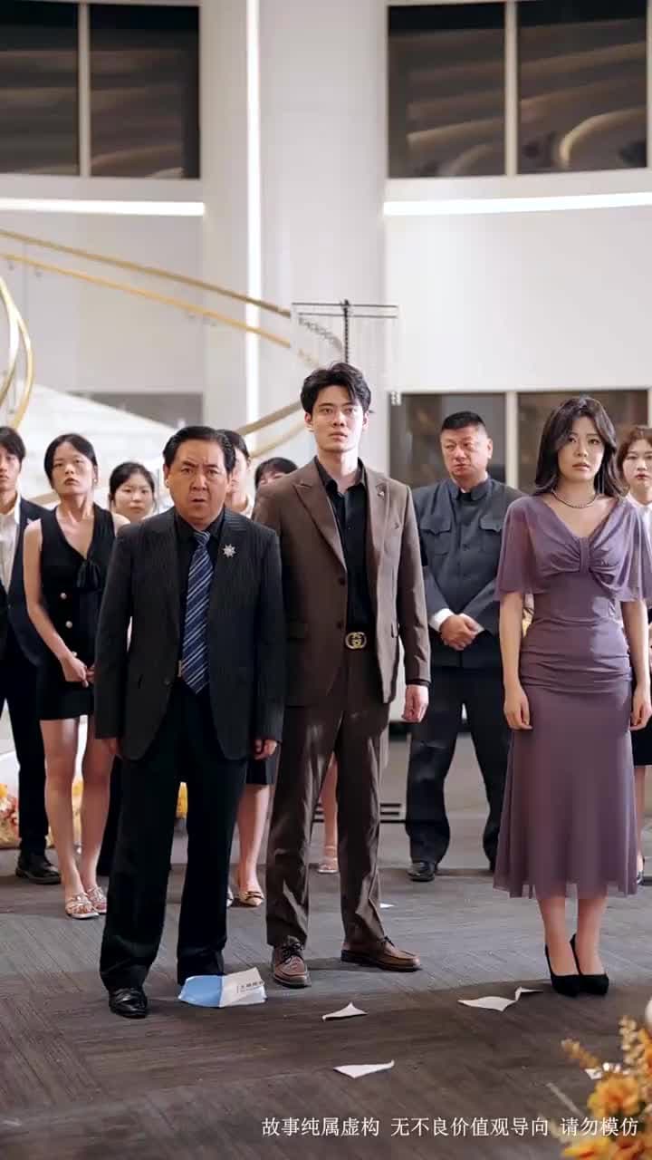 鐵馬冰河入夢來 - Episode 56
